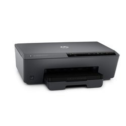 Impresora hp officejet pro 6230 wifi/ dúplex/ negra