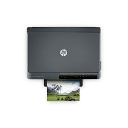 Impresora hp officejet pro 6230 wifi/ dúplex/ negra