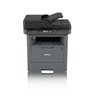 Multifunción láser monocromo brother dcp-l5500dn dúplex/ negra