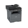 Multifunción láser monocromo brother dcp-l5500dn dúplex/ negra