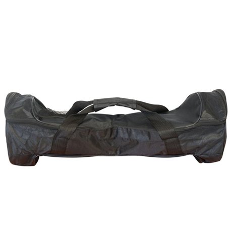 BOLSA TRANSPORTE HOVERBOARD OLSSON 10 - PARA MONOPATINES ELÉCTRICOS DE TAMAÑO 10'/25.4 CM - ASAS REFORZADAS - BOLSILLO LATERAL