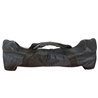 BOLSA TRANSPORTE HOVERBOARD OLSSON 10 - PARA MONOPATINES ELÉCTRICOS DE TAMAÑO 10'/25.4 CM - ASAS REFORZADAS - BOLSILLO LATERAL