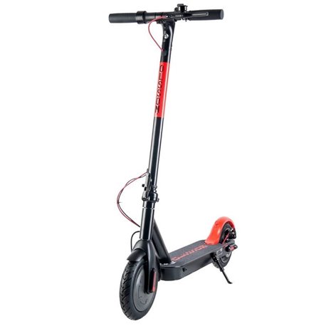 PATINETE ELECTRICO SCOOTER OLSSON STROOT ARROW - RUEDAS 8.5'/21.5CM - BT - MOTOR 500W - DISPLAY MULTIFUNCION  - BAT. 36V/6AH - H