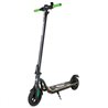 PATINETE ELÉCTRICO SCOOTER OLSSON ECORIDE - RUEDAS 8'/20.3CM - MOTOR 250W - DISPLAY MULTIFUNCION - BAT 36/5AH - 3 MODOS VELOCIDA