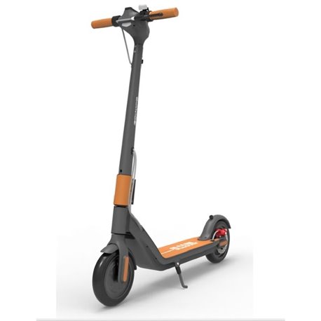 PATINETE ELECTRICO SCOOTER OLSSON RHINO - RUEDAS 8.5'/21.5CM - MOTOR 500W - AUTONOMÍA HASTA 30KM - CARGA MAX. 120KG