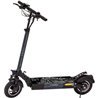 PATINETE ELECTRICO SMARTGYRO ROCKWAY - LLANTAS 10'/25.4CM - MOTOR 800W BRUSHLESS - DISCOS DE FRENO - AUTONOMÍA 45KM - BAT. 13000