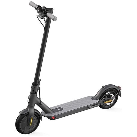 PATINETE ELECTRICO XIAOMI MI ELECTRIC SCOOTER ESSENTIAL NEGRO - 500W - NEUMÁTICOS 8.5'/21.6CM - 20KM/H - AUTONOMÍA 20KM - CARGA 