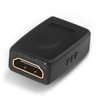 Adaptador Aisens A121-0123/ HDMI Hembra - HDMI Hembra