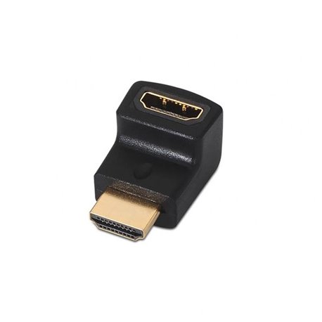 Adaptador Nanocable 10.16.0011/ HDMI Macho - HDMI Hembra