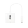 Adaptador Nanocable 10.16.4102/ USB Macho - HDMI Hembra