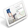 Altavoz Inteligente Google NEST HUB Gris Tiza
