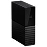 Disco Externo Western Digital My Book V3 8TB/ 3.5'/ USB 3.0