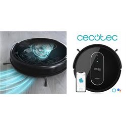 CECOTEC CONGA 1490 IMPULSE