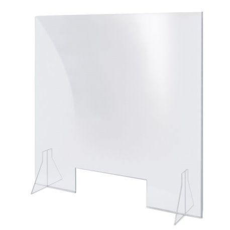 Mampara Protectora Hamper CV-17/ 70*70cm