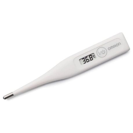 Termómetro Digital Omron MC-246-E