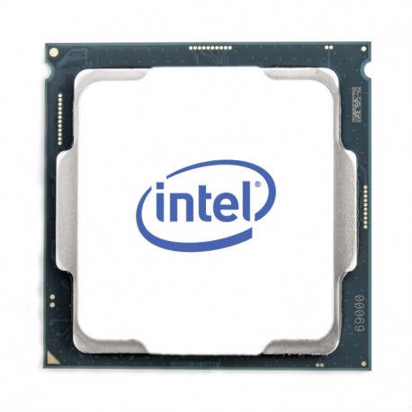 Procesador Intel i3-10100