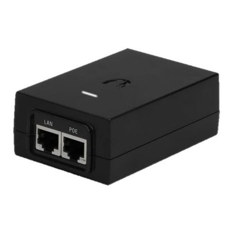 Alimentador PoE Ubiquiti POE-48-24W-G