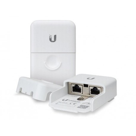 UBIQUITI ETH-SP-G2 protector sobretensión ethernet