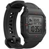 Smartwatch Huami Amazfit Neo/ Notificaciones/ Frecuencia Cardíaca/ Negro