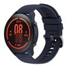 Smartwatch Xiaomi Mi Watch/ Notificaciones/ Frecuencia Cardíaca/ GPS/ Azul