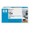 Tóner Original HP nº13A/ Negro