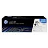 Tóner Original HP nº125A Multipack/ 2x Negro