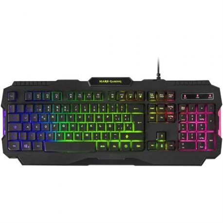Mars Gaming MRK0