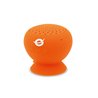 Conceptronic Altavoz con Ventosa Impermeable Inalámbrico