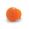 Conceptronic Altavoz con Ventosa Impermeable Inalámbrico