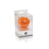 Conceptronic Altavoz con Ventosa Impermeable Inalámbrico
