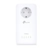 TP-LINK TL-WPA8630P adaptador de red PowerLine 1300 Mbit/s Ethernet Wifi Blanco 1 pieza(s)