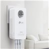TP-LINK TL-WPA8630P adaptador de red PowerLine 1300 Mbit/s Ethernet Wifi Blanco 1 pieza(s)