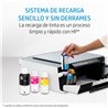 HP 31 70-ml Cyan Original Ink Bottle