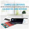 HP Cartucho de tóner original LaserJet 126A cian