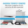 HP Cartucho de tóner original LaserJet 126A cian