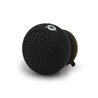 Conceptronic Altavoz con Ventosa Impermeable Inalámbrico