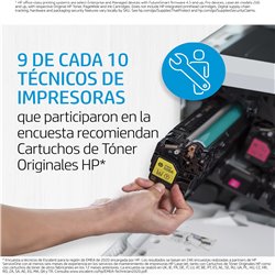 HP Tambor de imágenes Original LaserJet 19A