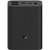 Xiaomi Mi Power Bank 3 Ultra Compact negra