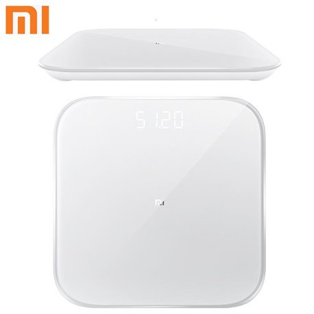 Xiaomi Mi Smart Scale 2
