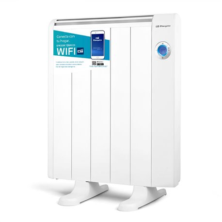 Orbegozo RRW 800 800W