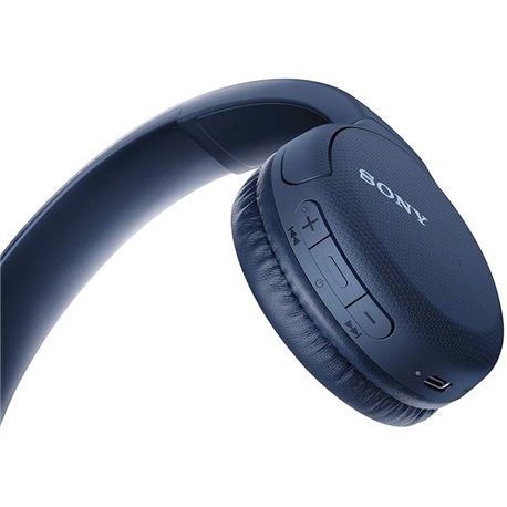 Sony CH510 Azules