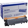 Brother TN-2310 cartucho de tóner 1 pieza(s) Original Negro