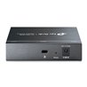 TP-LINK TL-SG105E No administrado L2 Gigabit Ethernet (10/100/1000) Negro