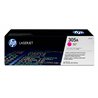 HP Cartucho de tóner original LaserJet 305A magenta