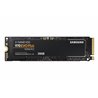 Samsung 970 EVO Plus M.2 250 GB PCI Express 3.0 V-NAND MLC NVMe