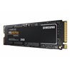 Samsung 970 EVO Plus M.2 250 GB PCI Express 3.0 V-NAND MLC NVMe