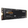 Samsung 970 EVO Plus M.2 250 GB PCI Express 3.0 V-NAND MLC NVMe
