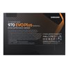 Samsung 970 EVO Plus M.2 250 GB PCI Express 3.0 V-NAND MLC NVMe