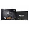 Samsung 970 EVO Plus M.2 250 GB PCI Express 3.0 V-NAND MLC NVMe