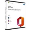 Microsoft Office Hogar y Estudiantes 2021